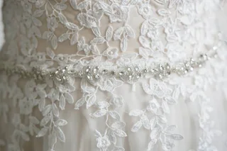 Plus-Size Brautkleider